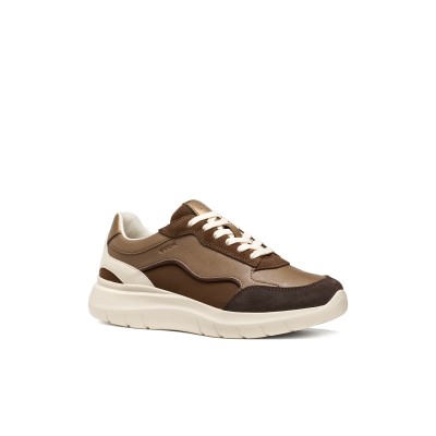 DEPORTIVOS MUJER GEOX D65YNA 